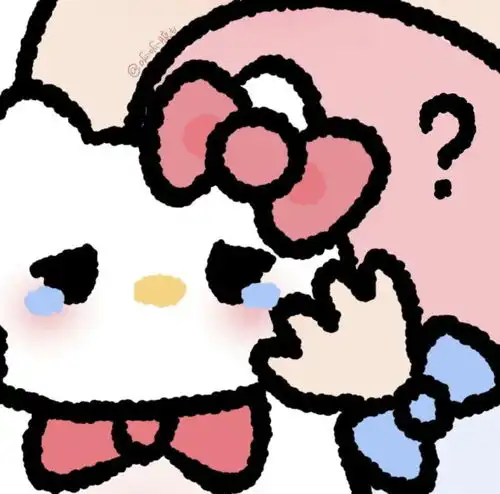  超可爱情头hellokitty蜡笔小新小羊小高清图片,堆糖,美图壁纸兴趣社区