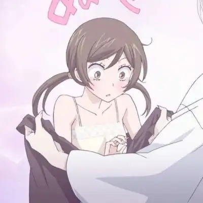  恬恬一对两张动漫唯美风情侣头情侣头像我要个性网