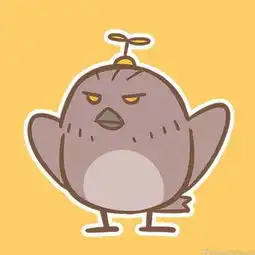  神雕侠侣角色q版头像