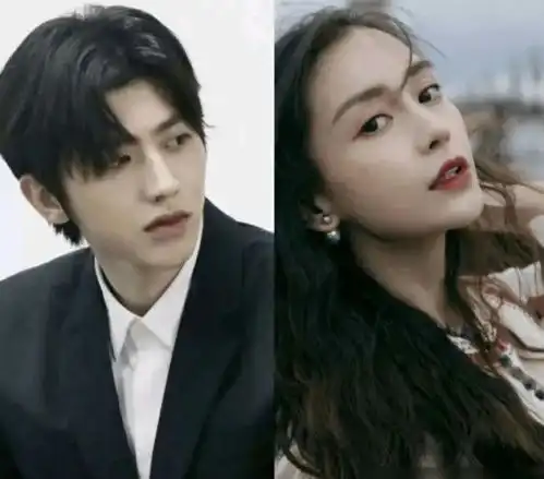  关晓彤被黑王一博朱一龙撕x杨幂暗戳戳帮赵露思蔡徐坤看不上baby张月捡便宜