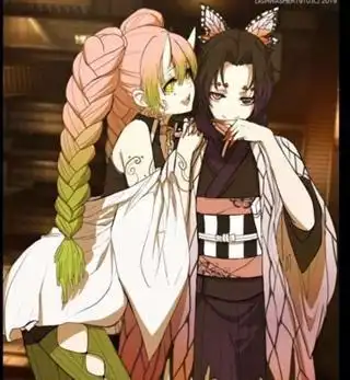  重生鬼灭的我成了鬼