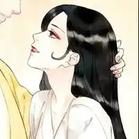  qq头像情侣一男一女qq最新流行的一男一女情头分开两张