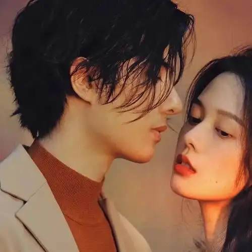  真人情头愿你付出甘之如饴,所得归于欢喜