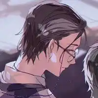  动漫头像一对两张一对两张男生兄弟情义动漫头像