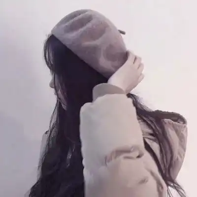 三闺蜜头像真人新款闺蜜三人头像女生霸气个性