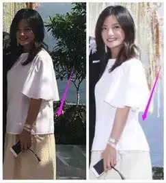 女星友尽于合照喂p图只p自己也是太心机