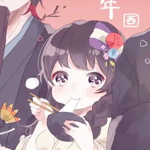 三人四人五人情头闺蜜基友头像合集