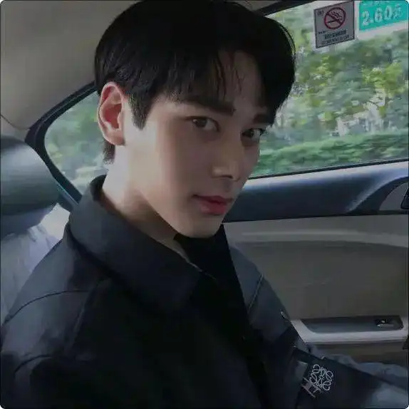  情侣头像丨特别喜欢你情侣头像