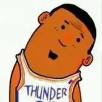  nba杜兰特头像nba篮球明星杜兰特霸气头像