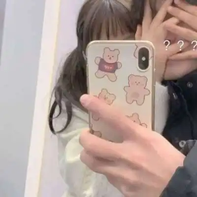  希望你和他都会喜欢的情侣网名