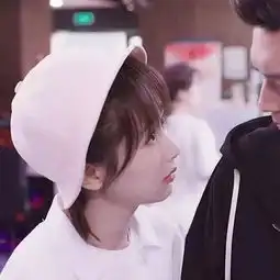  换上情侣头像就是我的人