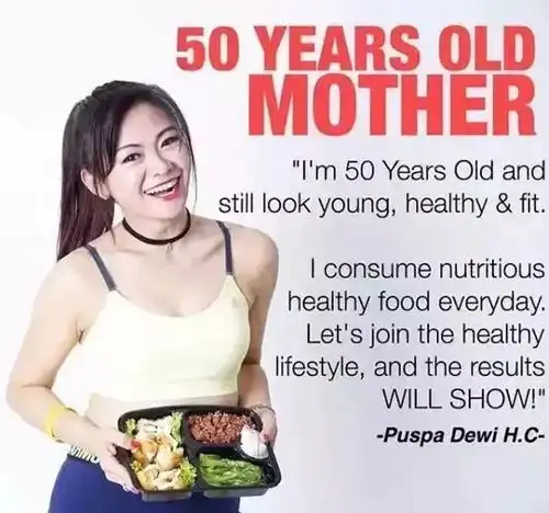  这个50岁的姐姐,美过90后的阿姨