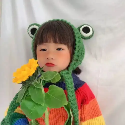  精选150张个性微信头像,5大系列任你挑选