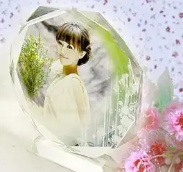  白色情人节礼物送具有特别的意义礼物