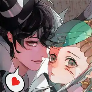  高清头像第五人格图片