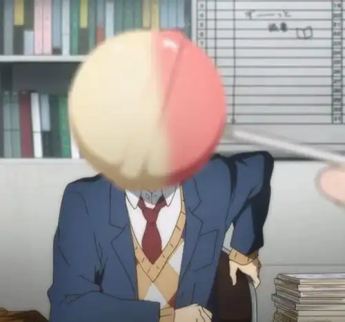  境界的彼方系列