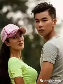  辣妈逆生长,50多岁被认为是儿子女朋友