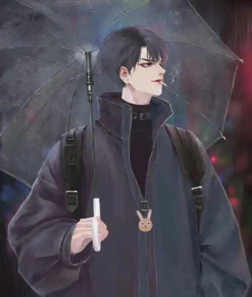  撒野中是顾飞幸运还是蒋丞幸运答案其实不用比较都知道