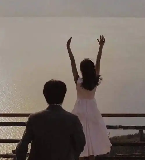  如果当初忍住做朋友就好了