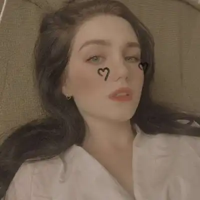 欧美闺蜜头像高清一对外国个性好看的闺蜜头像