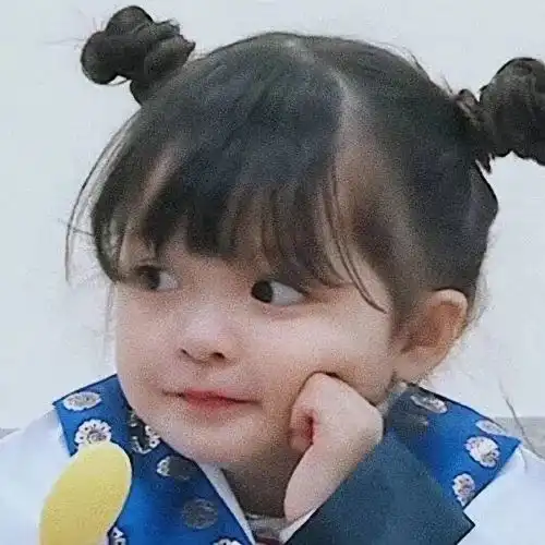 三人闺蜜头像