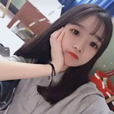 闺蜜头像可爱小清新一人一张能做朋友就别做恋人