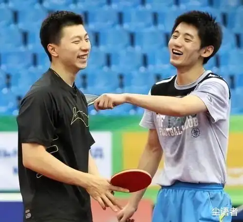  与马龙一起退役张继科是否退役已有答案,球迷只怕也借了钱