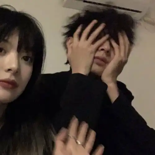  头像丨开学官宣情头