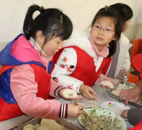  劳动创造美好生活