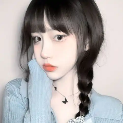 甜甜的三人闺蜜头像图片