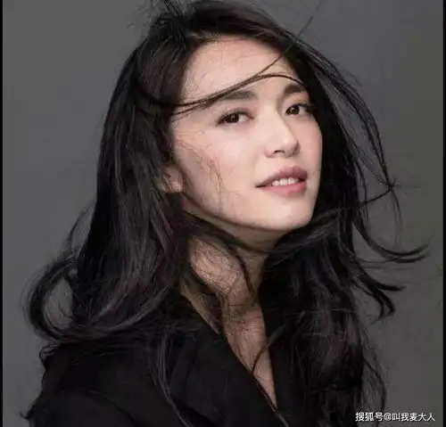  用全世界换了凌潇肃,33岁再嫁丑男的大嘴姚晨,凭什么再次爆红