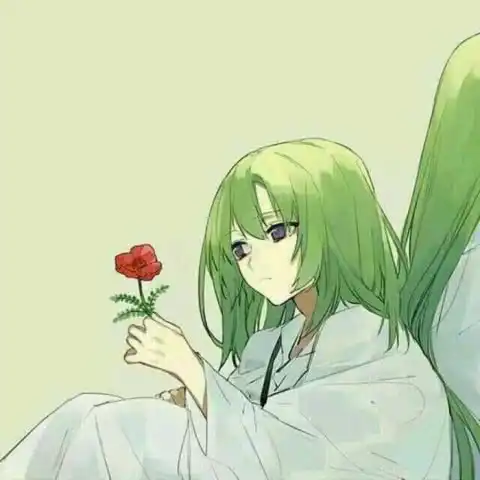  异地恋情侣头像火了想一头扎进你怀里,告诉你今天我多想你