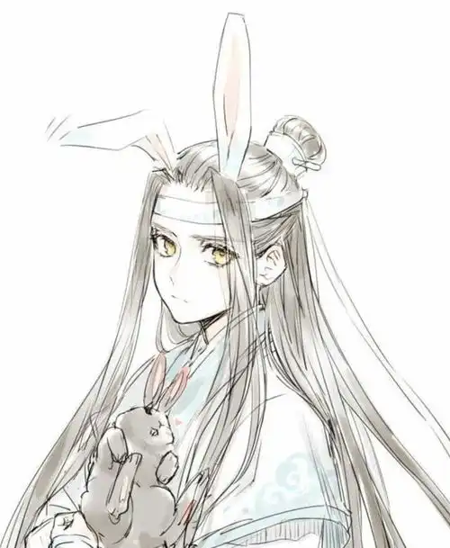  古风魔道何为蓝湛有匪君子,照世如珠,景行含光,逢乱必出网易订阅