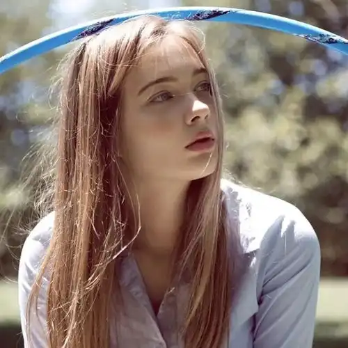  如何定义面相上的少女感