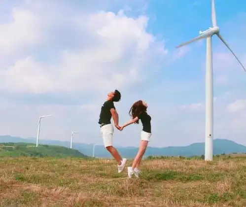  教你拍出让人羡慕嫉妒恨的情侣照