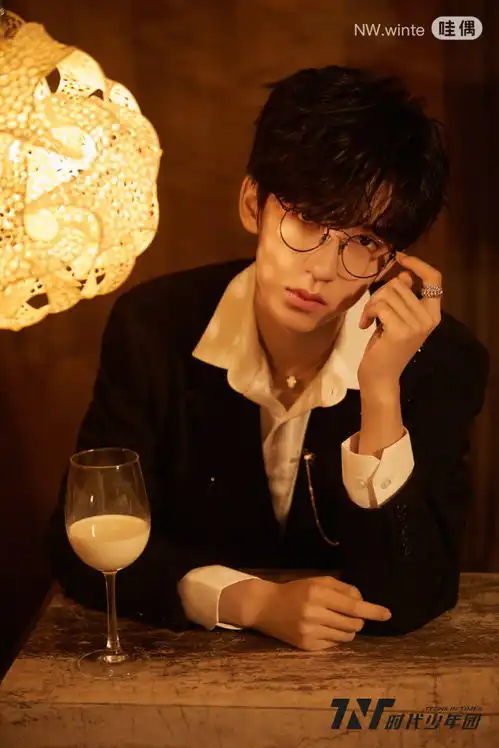  时代少年团系列壁纸