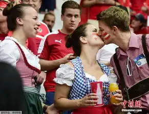  接吻日虐单身狗只需一吻