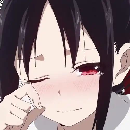  辉夜大小姐先让我告白第二季头像汇总195张有网盘链接