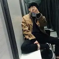  高清全员恶人男生头像微信头像图片大全