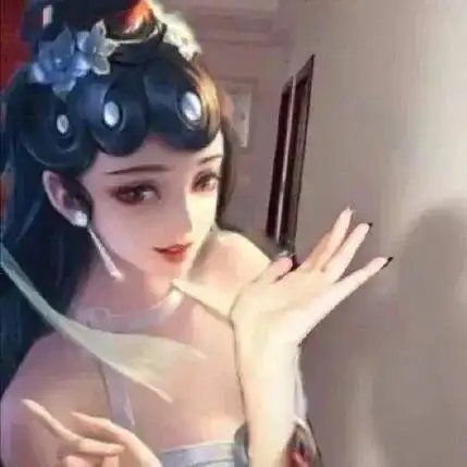  微信头像丨情侣头像,闺蜜头像,基友头像,闺蜜头像