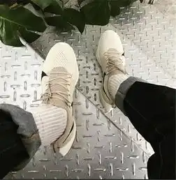  耐克nikereactvaporstreetflyknit马拉松跑鞋情侣鞋运动鞋