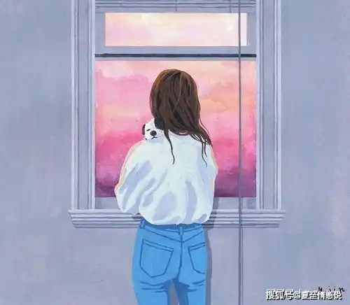  如何破解恨嫁带来的焦虑情绪办法只有一个