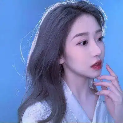 闺蜜头像可爱清新姐妹头像