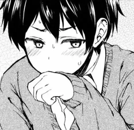  今日份男生动漫头像