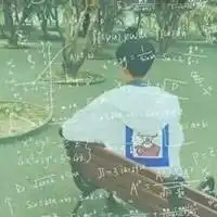  情侣头像公式图一男一女微信头像图片大全