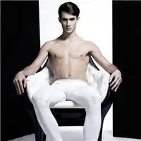  他是我男神她是我baby情侣头像