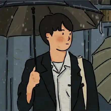  请回答1988漫画情头,也太可爱了