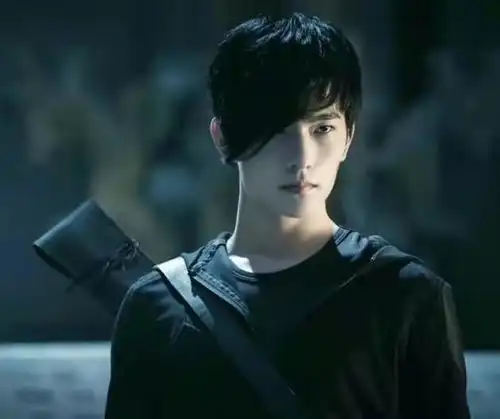  近日5部新剧开机新版吴邪张起灵引争议徐磊的藏海花能火