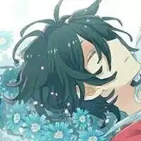  未闻花名六个人头像微信头像图片大全