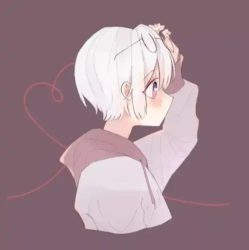  情头,你是我的心跳